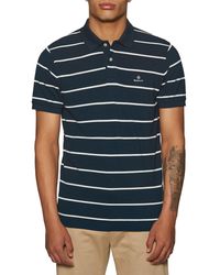 GANT T-shirts for Men | Online Sale up to 60% off | Lyst