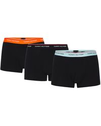 Tommy Hilfiger Boxers for Men - Up to 58% off at Lyst.com