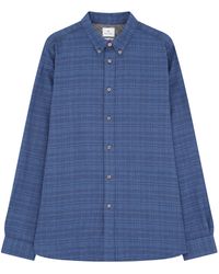Paul Smith Shirts for Men | Online Sale up to 60% off | Lyst