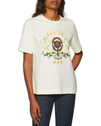 GANT Tops for Women | Online Sale up to 