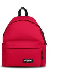 Eastpak Unisex Backpack in Black | Lyst
