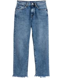 GANT Jeans for Women - Up to 44% off at Lyst.com