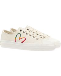 Paul Smith Sneakers for Women | Online Sale up to 50% off | Lyst