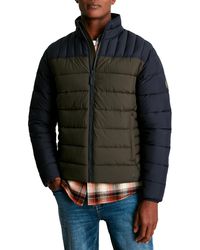 Joules Jackets for Men | Online Sale up to 36% off | Lyst