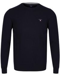 GANT Sweaters and knitwear for Men - Up to 50% off at Lyst.com
