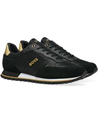 BOSS by HUGO BOSS Trainers for Men 