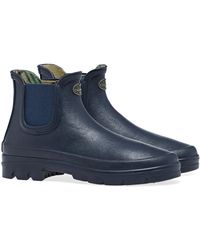 le chameau ankle boots