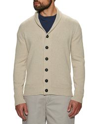 John Smedley Cardigans for Men | Online 