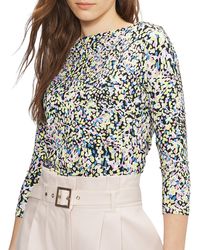 Ted Baker Tops for Women - Up to 70% off | Lyst