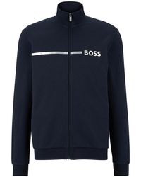 BOSS by HUGO BOSS Jackets for Men 