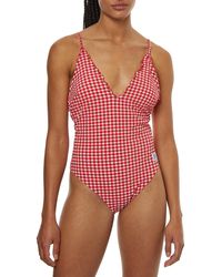 Tommy Hilfiger Beachwear and swimwear outfits for Women | Online Sale up to  83% off | Lyst