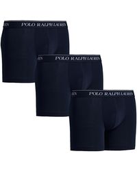 Polo Ralph Lauren Boxers for Men | Online Sale up to 60% off | Lyst