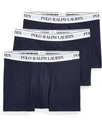 Polo Ralph Lauren Underwear for Men | Online Sale up to 56% off | Lyst