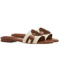 Ralph Lauren Flat sandals for Women 