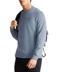 Ted Baker Sweatshirts for Men - Up to 61% off at Lyst.com