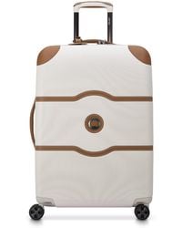 Delsey Valise Chatelet Air 2.0 66cm Trolley Case - Multicolore