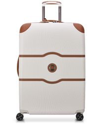 Delsey Valise Chatelet Air 2.0 76cm Trolley Case - Multicolore