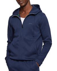 BOSS by HUGO BOSS Hoodies for Men | Online Sale up to 58% off | Lyst