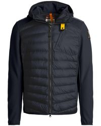 Parajumpers Jackets for Men | Online 