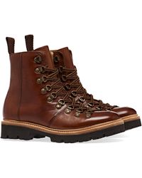 grenson boots uk