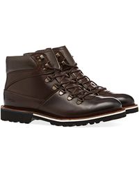 Oliver Sweeney Boots for Men | Black 