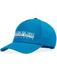 Napapijri Hats for Men | Online Sale up 