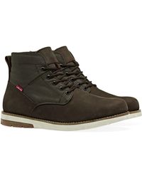 Stivali Levi's da uomo - Fino al 55% di sconto | Lyst