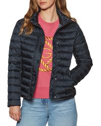 GANT Jackets for Women | Christmas Sale up to 60% off | Lyst