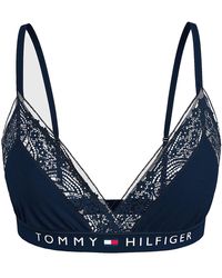 Tommy Hilfiger Bras for Women | Online Sale up to 80% off | Lyst