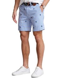 Polo Ralph Lauren Shorts for Men - Up to 70% off | Lyst