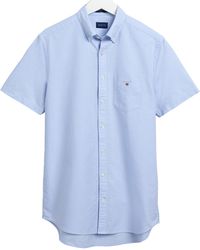 GANT Clothing for Men | Online Sale up 
