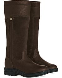 ariat long boots uk