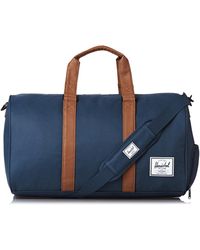 herschel duffle sale