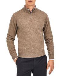 hackett jumpers