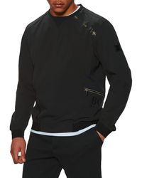 boss sweaters