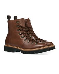 Grenson Boots for Men | Online Sale up to 67% off | Lyst