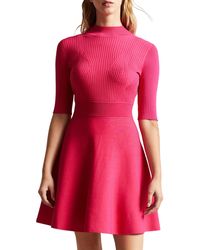 Ted Baker Dresses for Women - Up to 70% off at Lyst.com