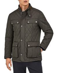 Hackett Jackets for Men | Online Sale up to 82% off | Lyst