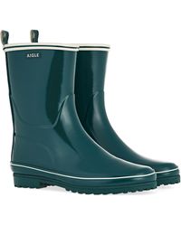 Aigle Boots for Women | Online Sale up to 22% off | Lyst