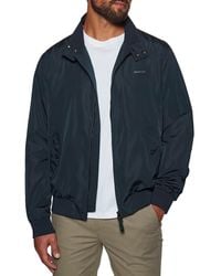 GANT Casual jackets for Men | Online Sale up to 55% off | Lyst