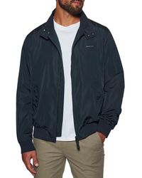 GANT Jackets for Men - Up to 62% off at Lyst.com - Page 2