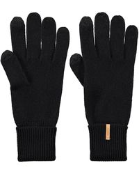 Barts Gloves for Women | Lyst