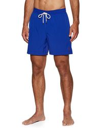 Shorts Polo Ralph Lauren pour homme | Réductions en ligne jusqu'à 45 % |  Lyst