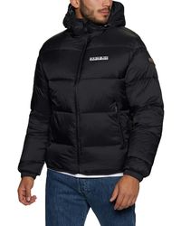 Napapijri Down and padded jackets for 