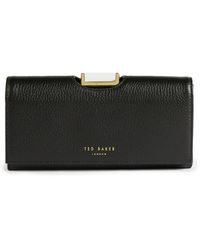 Portafogli e portatessere Ted Baker da donna - Fino al 47% di sconto | Lyst