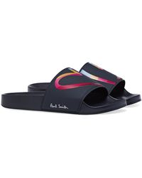 Paul Smith Flat sandals for Women | Online Sale up to 62% off | Lyst