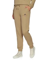 gant archive sweatpants