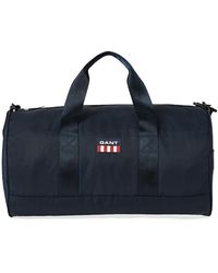 GANT Gym bags for Men - Lyst.com