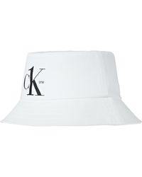 Cappelli Calvin Klein da uomo - Fino al 60% di sconto | Lyst