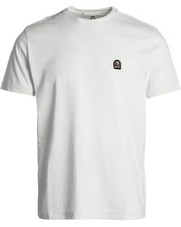 parajumper shirt